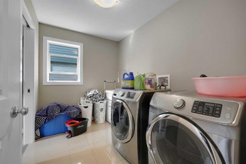 222 Bayside Loop Sw, Airdrie, AB 