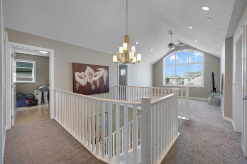 222 Bayside Loop Sw, Airdrie, AB 