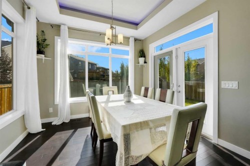 222 Bayside Loop Sw, Airdrie, AB 