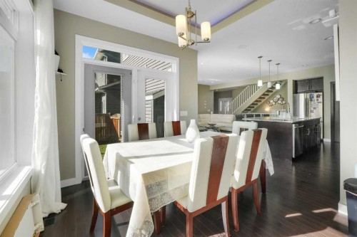 222 Bayside Loop Sw, Airdrie, AB 