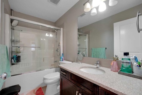 222 Bayside Loop Sw, Airdrie, AB 