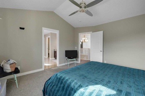 222 Bayside Loop Sw, Airdrie, AB 