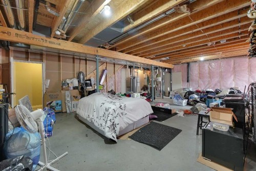 222 Bayside Loop Sw, Airdrie, AB 