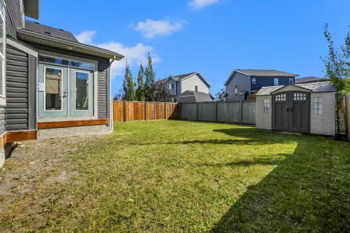 222 Bayside Loop Sw, Airdrie, AB 