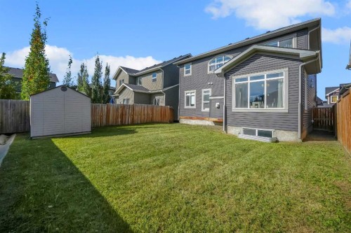222 Bayside Loop Sw, Airdrie, AB 
