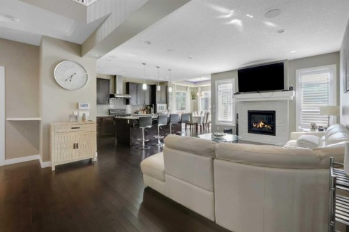 222 Bayside Loop Sw, Airdrie, AB 