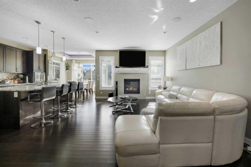 222 Bayside Loop Sw, Airdrie, AB 
