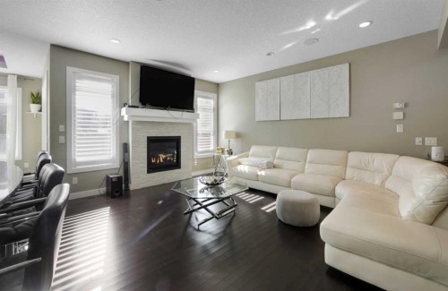222 Bayside Loop Sw, Airdrie, AB 