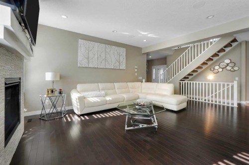 222 Bayside Loop Sw, Airdrie, AB 