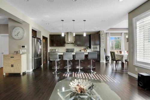222 Bayside Loop Sw, Airdrie, AB 