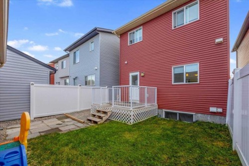 78 Walcrest Way Se, Calgary, AB 