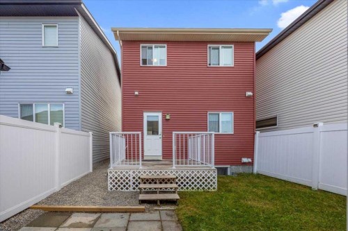 78 Walcrest Way Se, Calgary, AB 