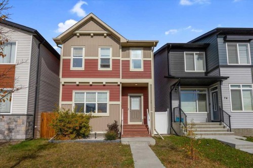 78 Walcrest Way Se, Calgary, AB 