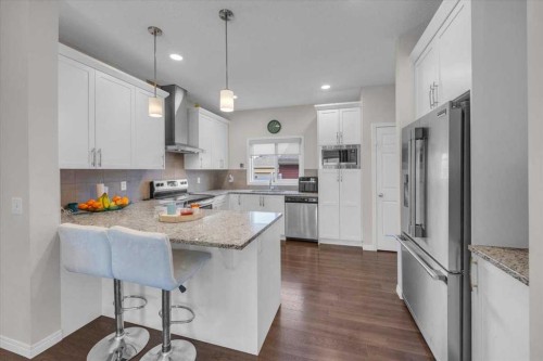 78 Walcrest Way Se, Calgary, AB 