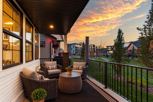 1201-15 Coopersfield Link SW Airdrie, AB T4B 5P5