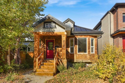 738 24 Avenue Se, Calgary, AB 