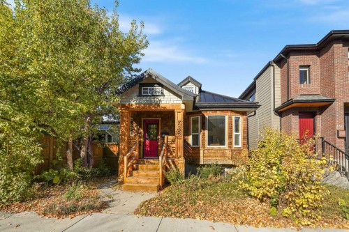 738 24 Avenue Se, Calgary, AB 