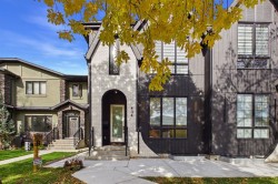 434 23 Avenue NW Calgary, AB T2M 1S4