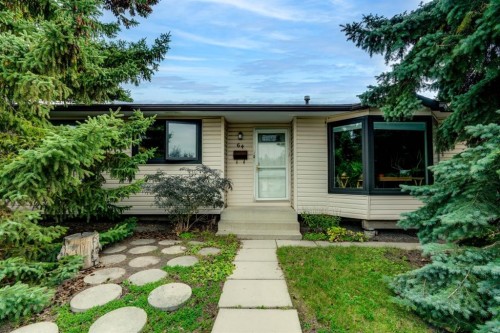 64 Huntham Road Ne, Calgary, AB 