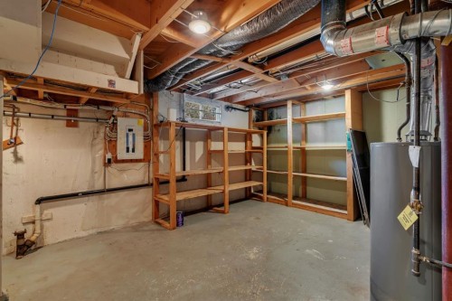 64 Huntham Road Ne, Calgary, AB 