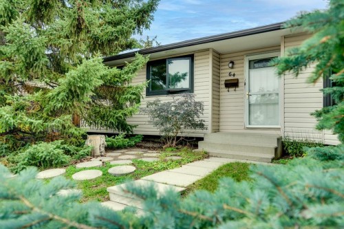64 Huntham Road Ne, Calgary, AB 