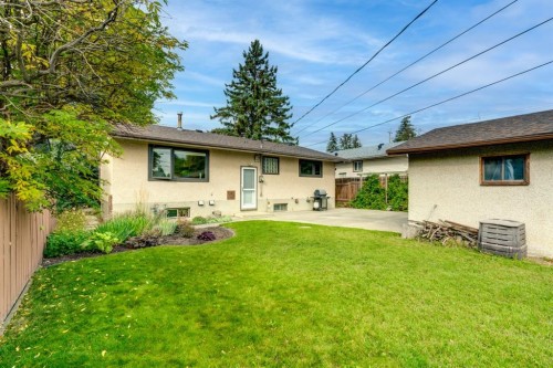 64 Huntham Road Ne, Calgary, AB 