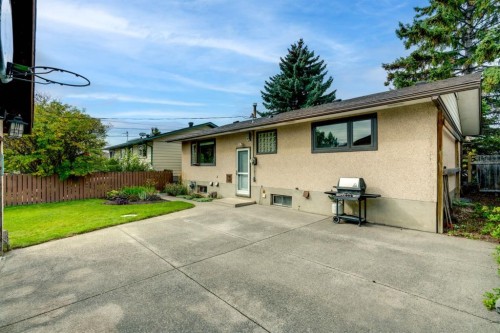 64 Huntham Road Ne, Calgary, AB 