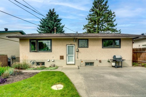 64 Huntham Road Ne, Calgary, AB 