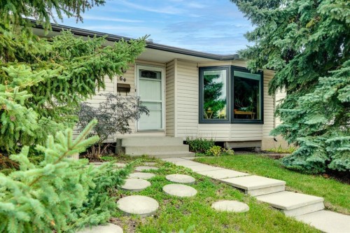 64 Huntham Road Ne, Calgary, AB 