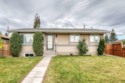 153 Madeira Road NE Calgary, AB T2A 4N5