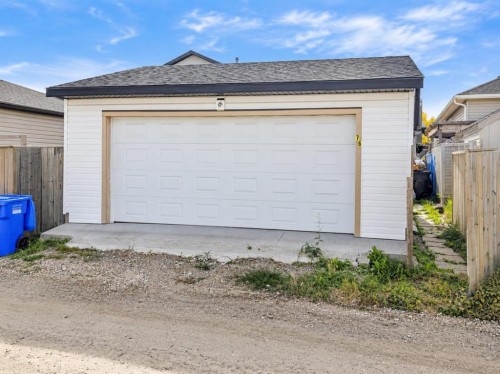 76 Martinbrook Link Ne, Calgary, AB 