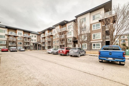 2312-240 Skyview  Ranch Road Ne, Calgary, AB 