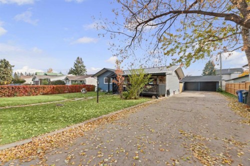1511 16 Street  Didsbury, AB T0M 0W0