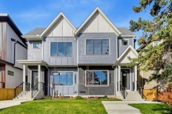 2314 22 Avenue SW Calgary, AB T2T 0S8