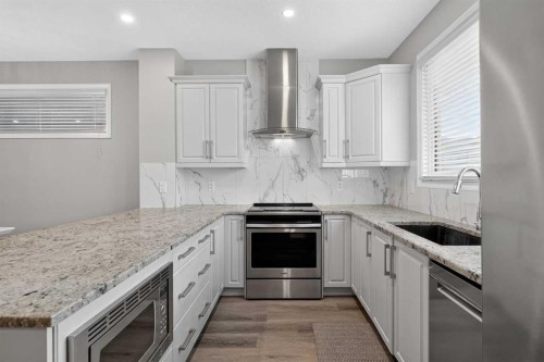 237 Masters Road Se, Calgary, AB 
