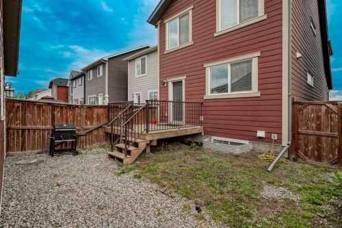 237 Masters Road Se, Calgary, AB 