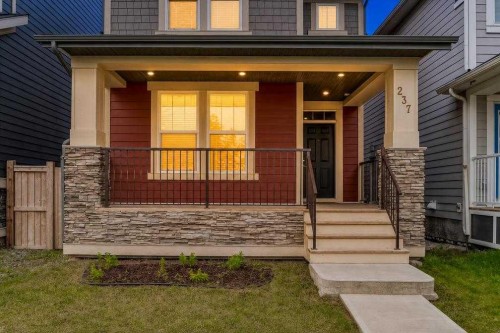 237 Masters Road Se, Calgary, AB 