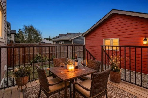 237 Masters Road Se, Calgary, AB 