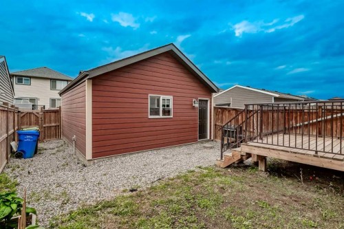 237 Masters Road Se, Calgary, AB 