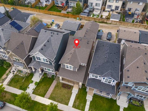 237 Masters Road Se, Calgary, AB 