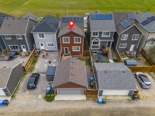 237 Masters Road Se, Calgary, AB 