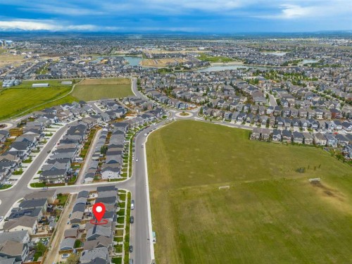 237 Masters Road Se, Calgary, AB 