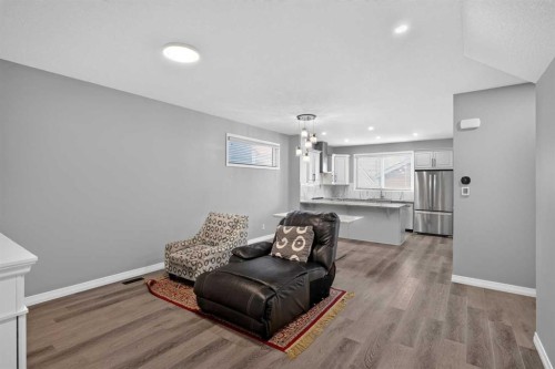 237 Masters Road Se, Calgary, AB 