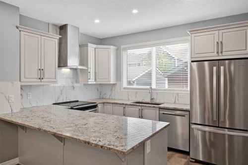 237 Masters Road Se, Calgary, AB 