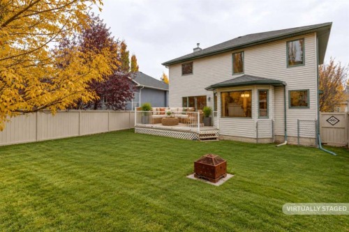 63 Sierra Madre Crescent Sw, Calgary, AB 