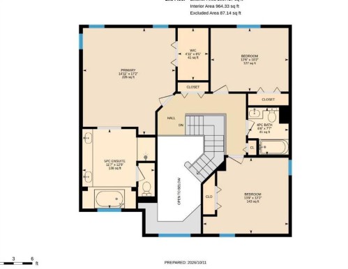 63 Sierra Madre Crescent Sw, Calgary, AB 