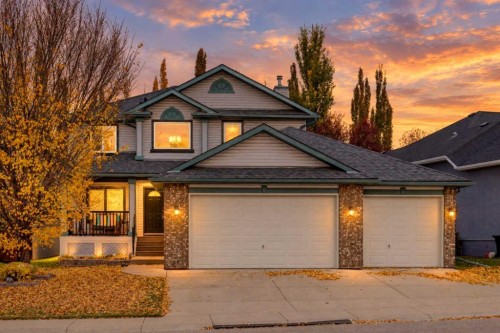 63 Sierra Madre Crescent Sw, Calgary, AB 