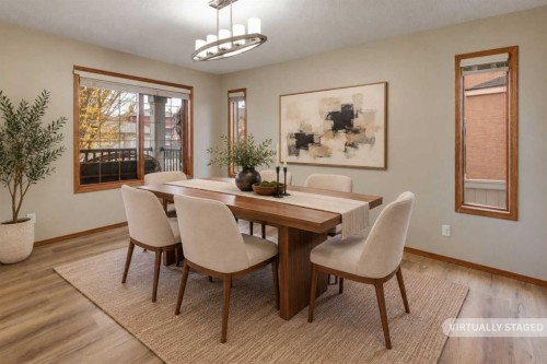 63 Sierra Madre Crescent Sw, Calgary, AB 