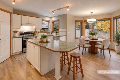 63 Sierra Madre Crescent Sw, Calgary, AB 