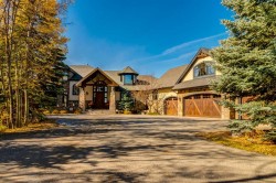 56 Uplands Way SW Rural Rocky View County, AB T3Z 3N5